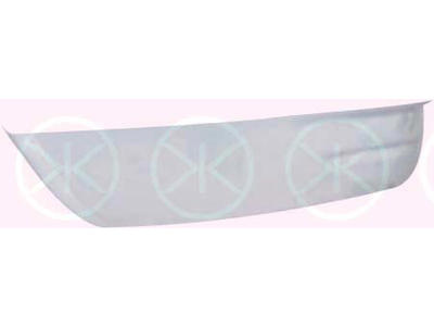 Quarter Panel, Corner Panel, Repair Panel, Right Rear