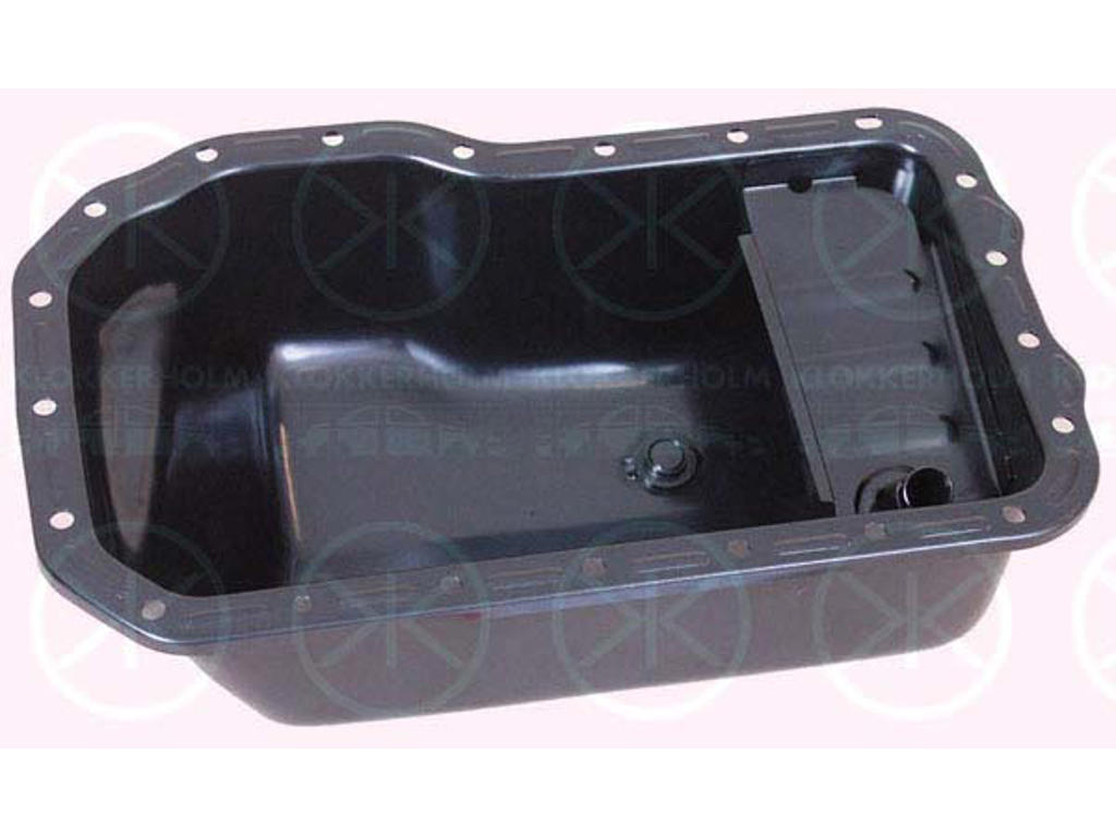 Oil Sump