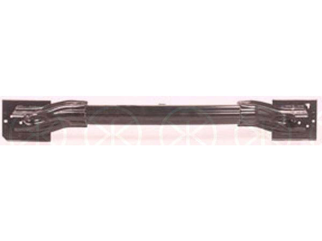 Support, bumper, Front