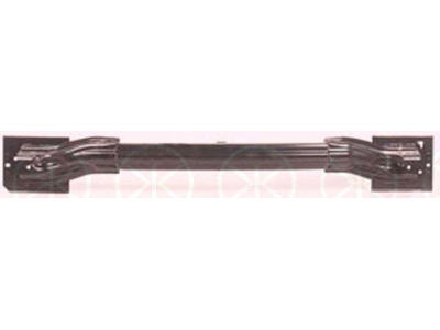 Support, bumper, Front