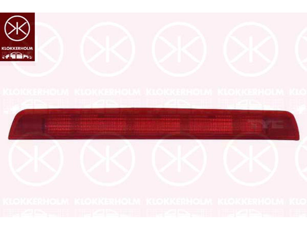 Auxiliary Stop Light, LED
