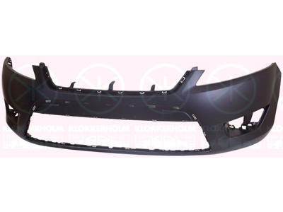 Bumper, w/primer, Front