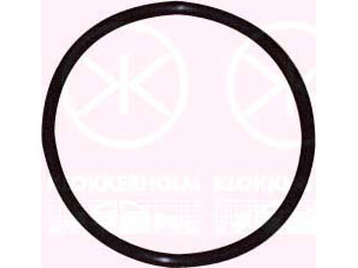 Seal, fuel sender unit, Ø60mm