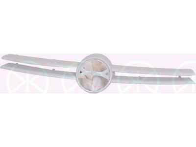 Radiator Grille, w/primer