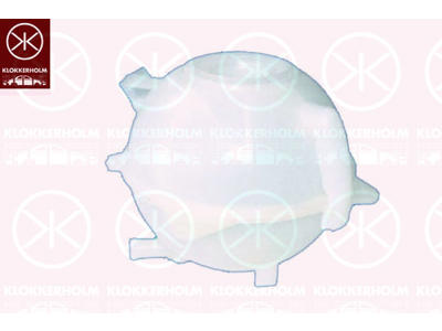 Expansion Tank, coolant
