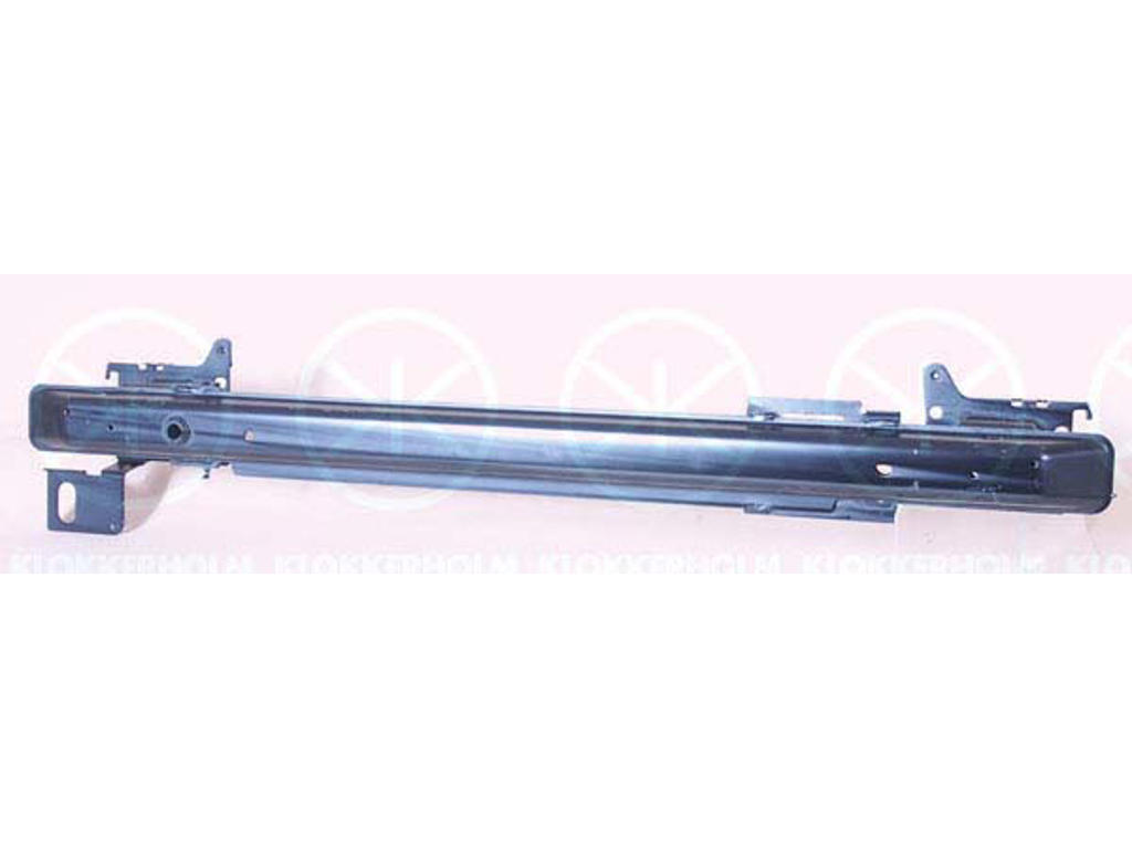 Support, bumper, Front