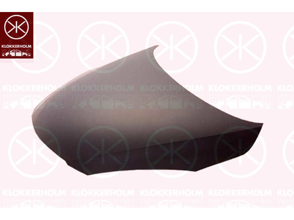 Bonnet, Full Body Section