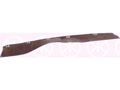 Inner Wing Panel, Attachment Panel, Repair Panel, Right Front