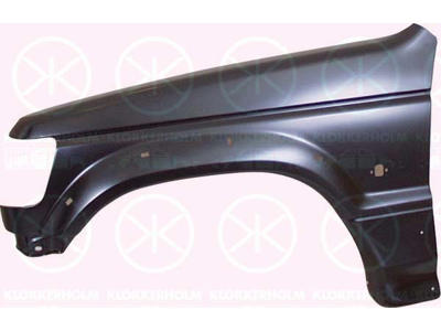 Wing, Right Front, with holes for extensions