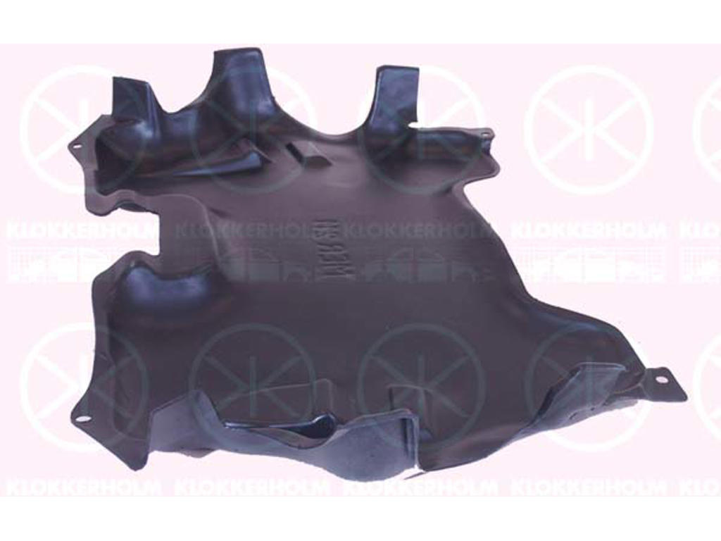 Engine Cover, Lower