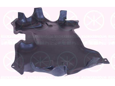 Engine Cover, Lower