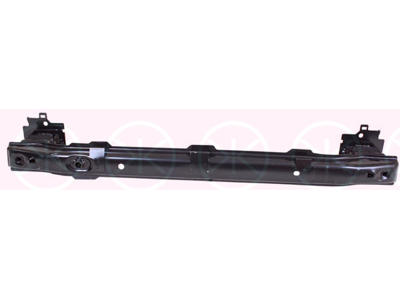 Support, bumper, Front