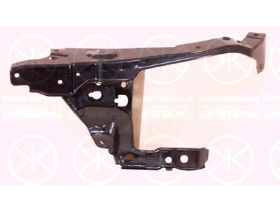 Headlight Base, Left Front