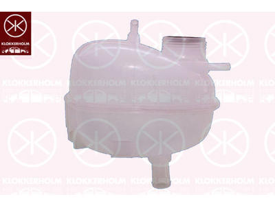 Expansion Tank, coolant