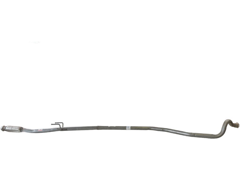 Tuyau déchappement, dautres articles nécessaires: cf. liste daccessoires:  