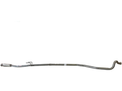 Heitgaasitoru, lisaks vajaminevaid tooteid vaata Lisadenimekirjast:  