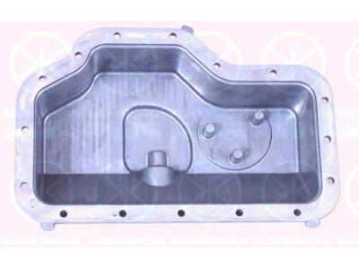 Bundkar, Aluminium