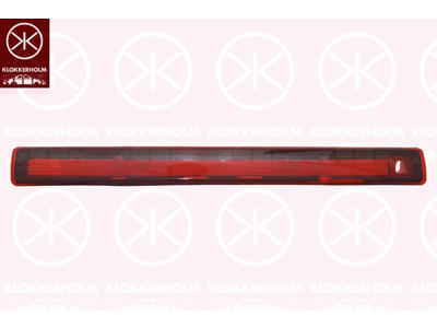 Auxiliary Stop Light, LED