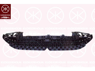 Spoiler, Front, Lower Section