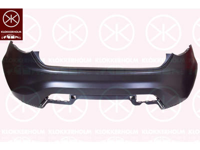 Kofanger, grundet, bag