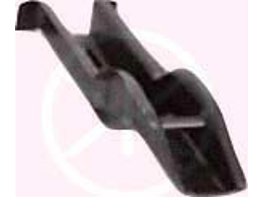Lift Point Pad, jack, Front