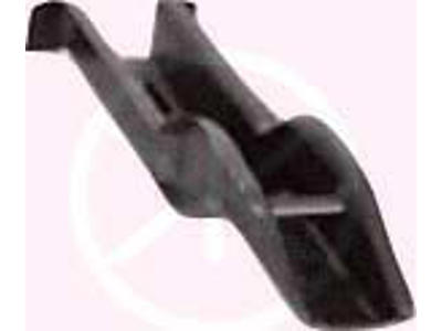 Lift Point Pad, jack, Front