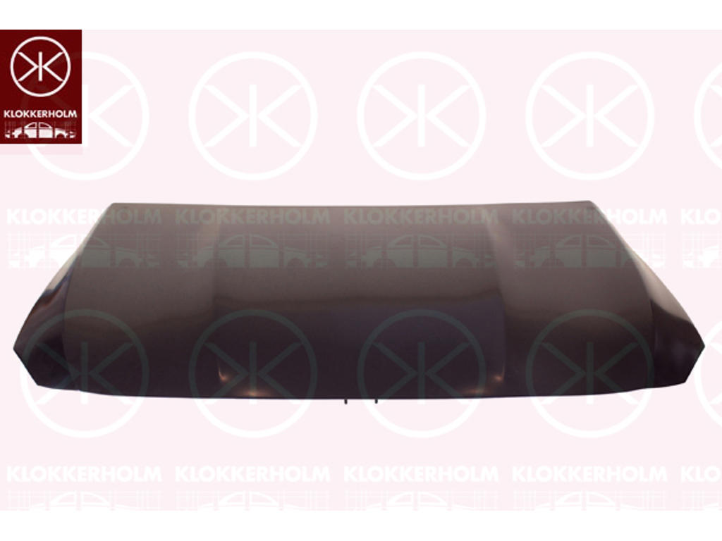 Motorhjelm, Aluminium
