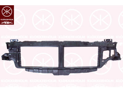 Keulapaneeli, Ylä osa