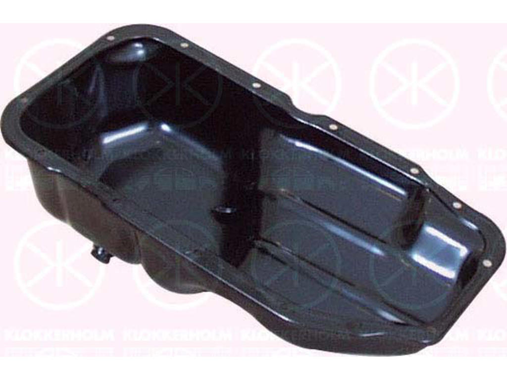 Oil Sump