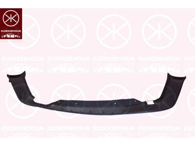 Spoiler, Rear