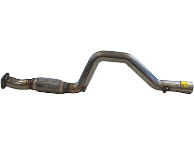 Exhaust Pipe