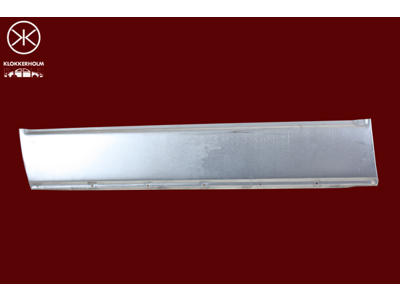 Door, body, Repair Panel, Left Front, Lower Section