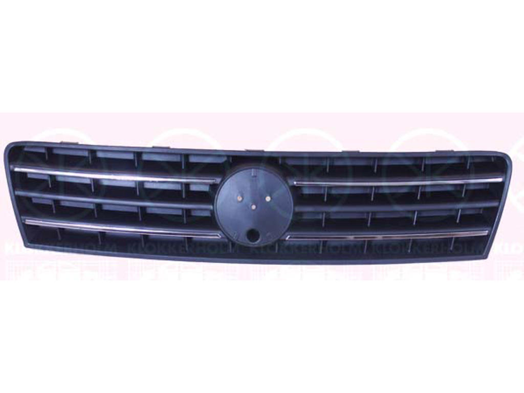 Radiator Grille