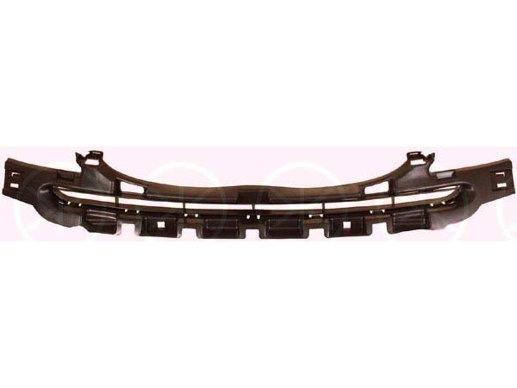 Ventilation Grille, bumper, Front, Inner Section, not for vehicle equipment line/variant: XTR/VTR