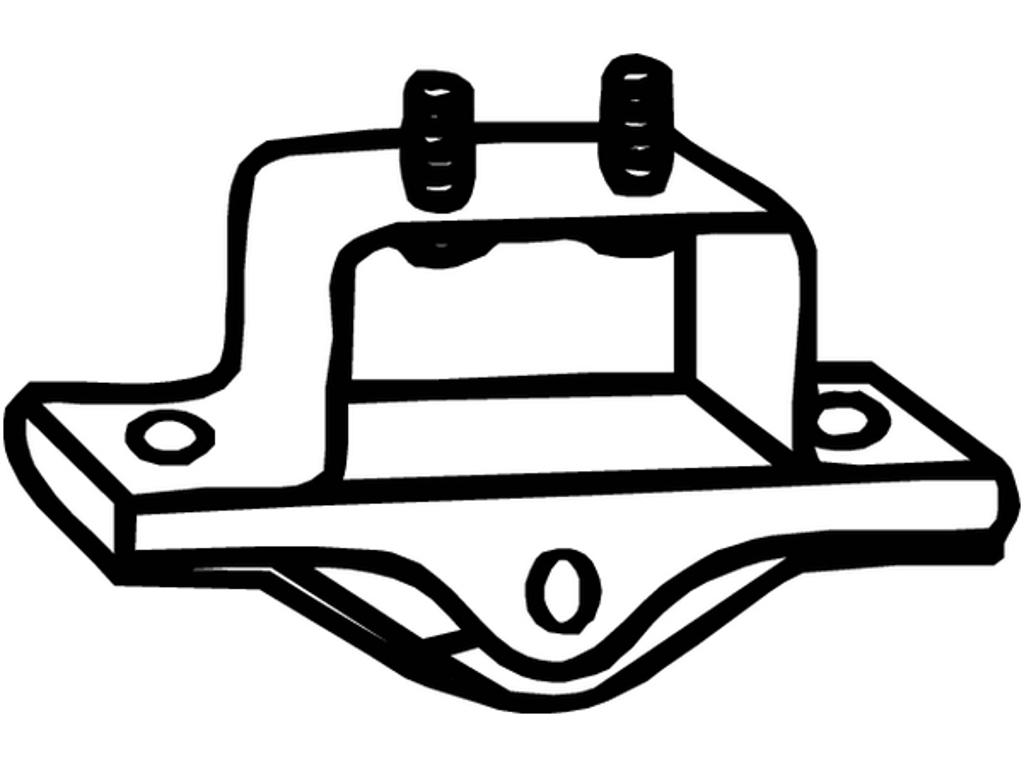 GUMMIBÅND, UDSTØDNINGSSYSTEM