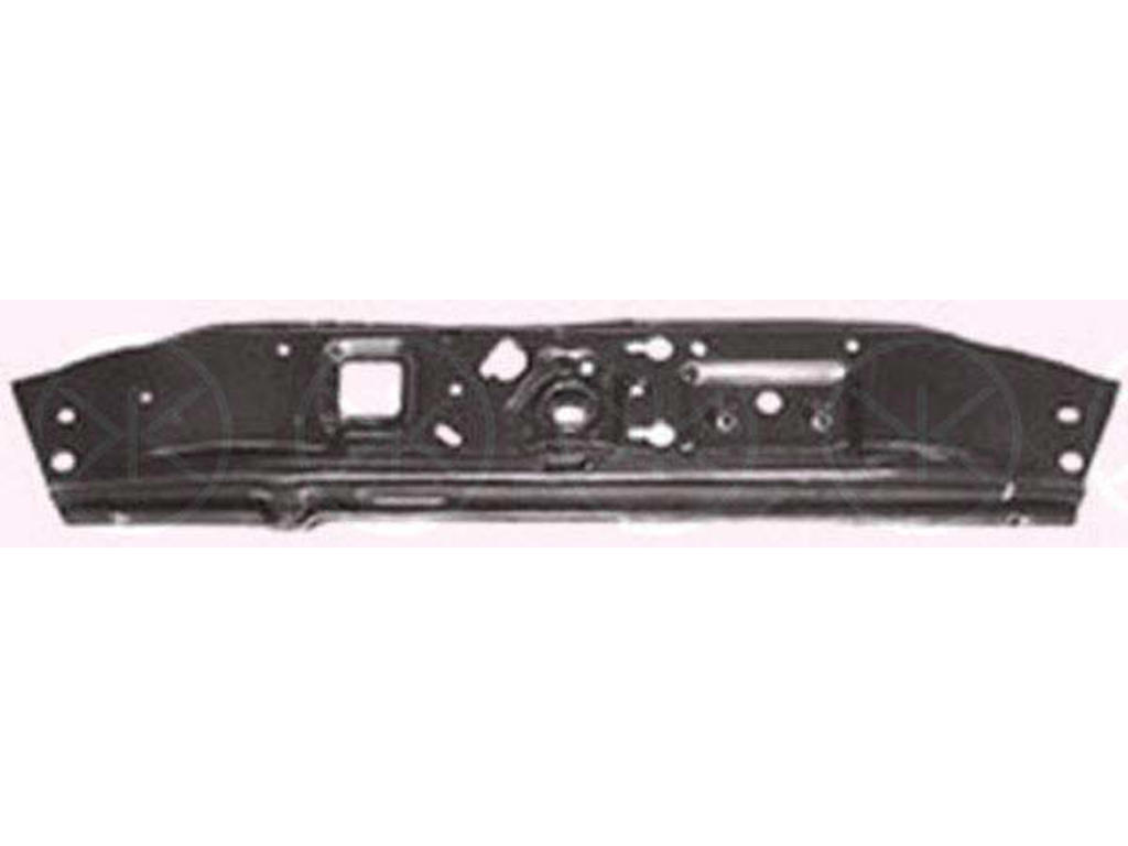 Frontpanel, Lukkepanel