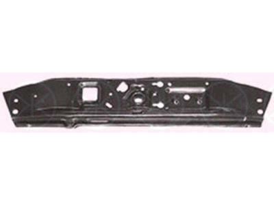 Radiator Support, Slam Panel