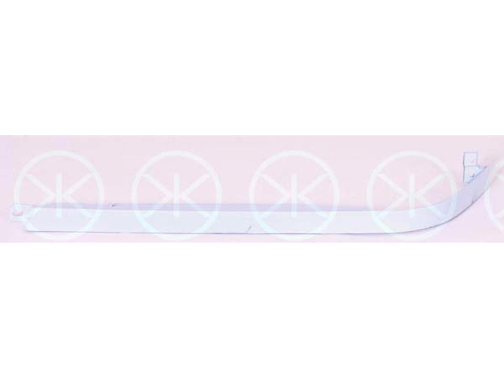 Headlight Trim, Right