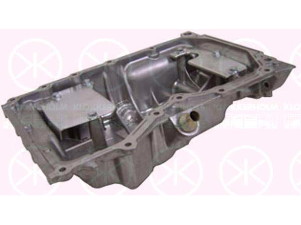 Oil Sump