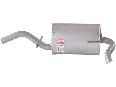 Takaäänenvaimentaja, Lisäksi tarvittavat tuotteet ks. tarvikeluettelo:  