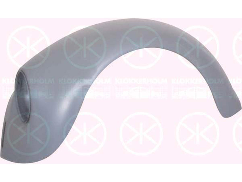 Wing, Right Front