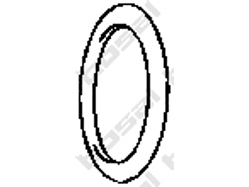 GUMMIBÅND, UDSTØDNINGSSYSTEM