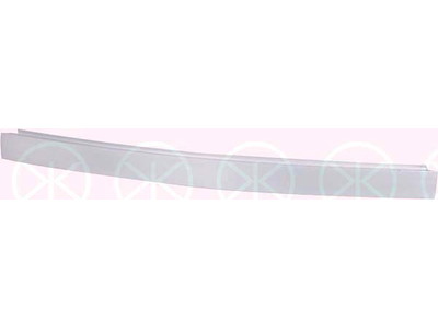 Носитель, буфер, алюминий, спереди