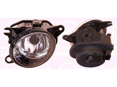 Front Fog Light, H7, Hella, Right Front