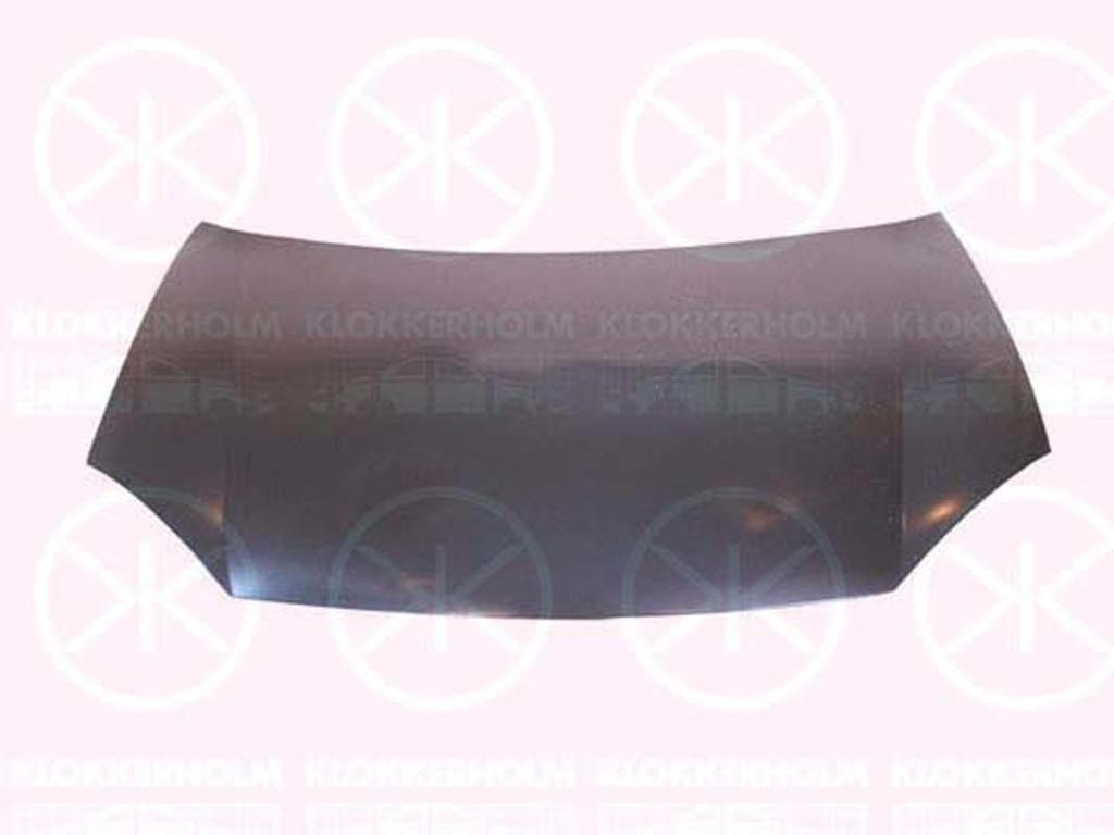 Motorhuv