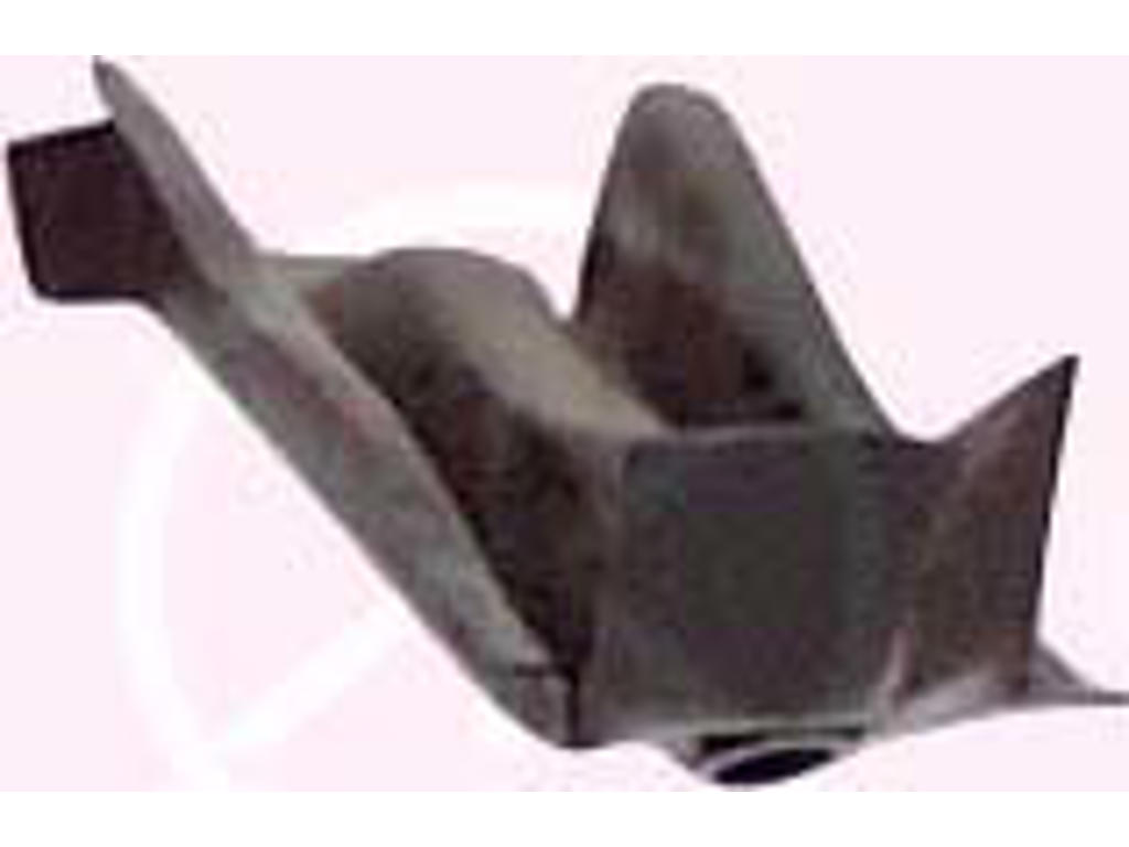 Lift Point Pad, jack, Right Front