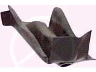 Lift Point Pad, jack, Right Front