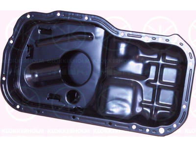 Oil Sump