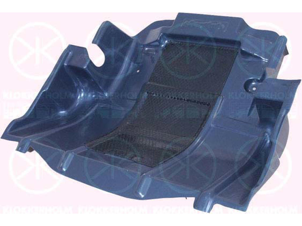 Engine Cover