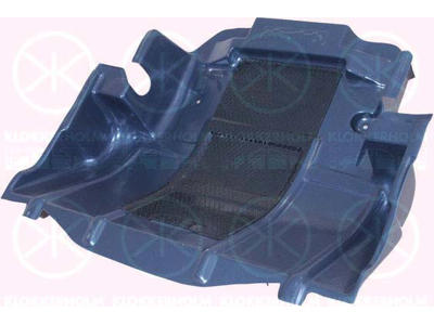 Engine Cover